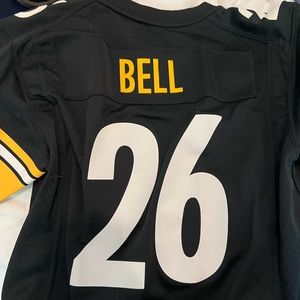 Le’veon Bell Steelers Jersey